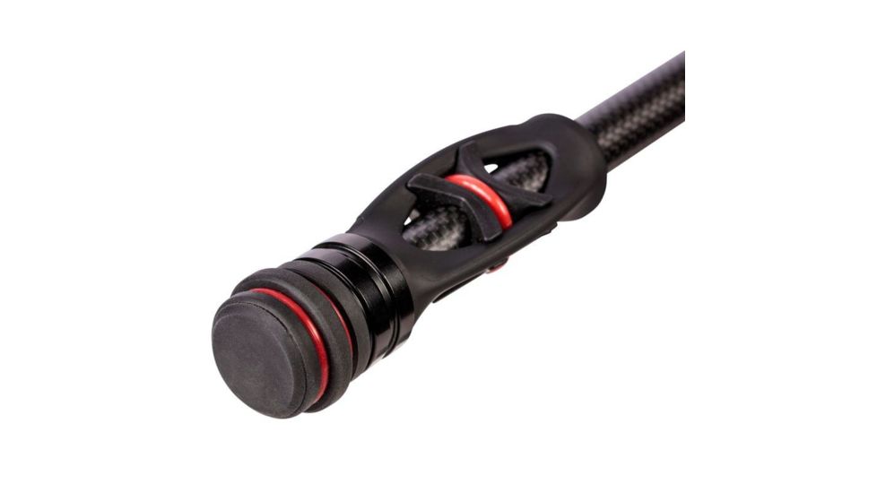 Trophy Ridge Hitman, Black, 8in AS1908