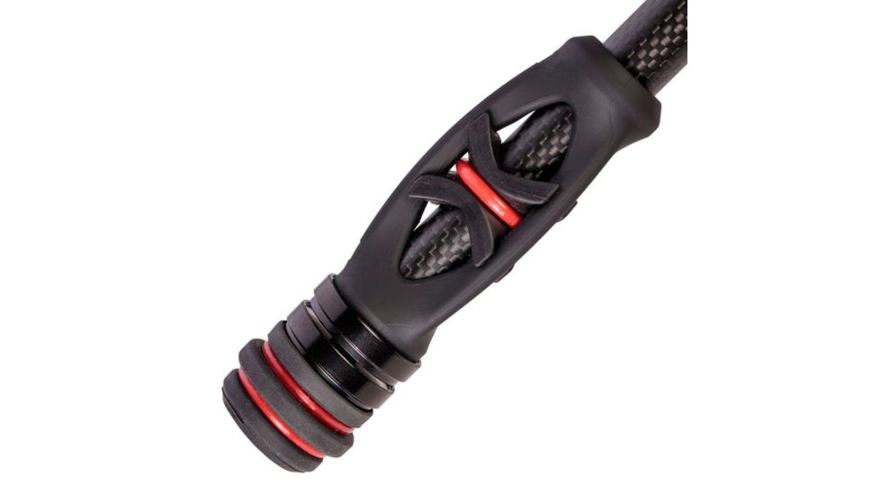 Trophy Ridge Hitman, Black, 10in AS1910