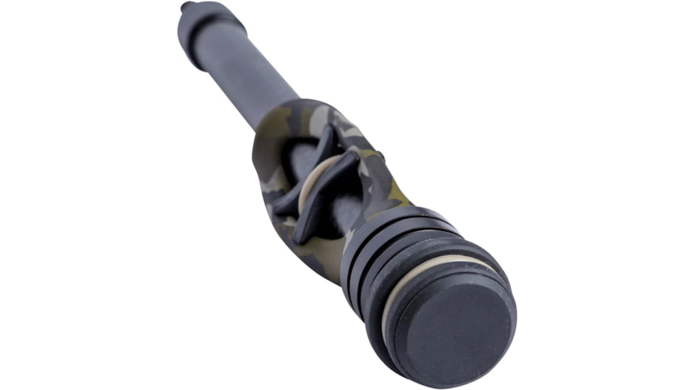 Trophy Ridge Hitman Stabilizer Mossy Oak Bottomlands 8 in., 1502729