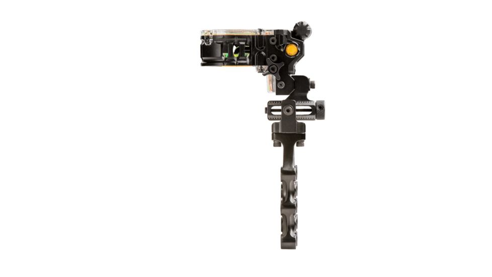 Trophy Ridge Hotwire Drive, Black, RH 3 pin AS325R