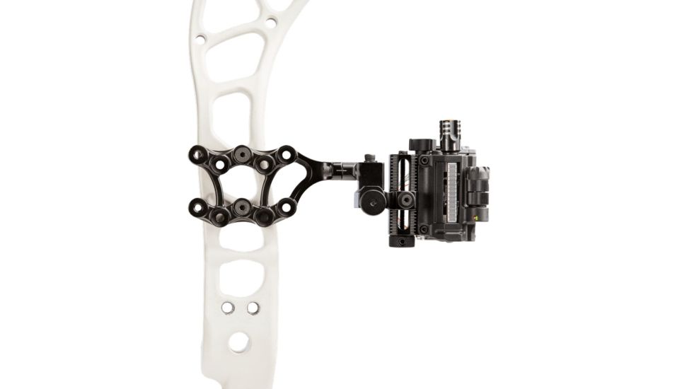 Trophy Ridge Hotwire Drive, Black, RH 3 pin AS325R