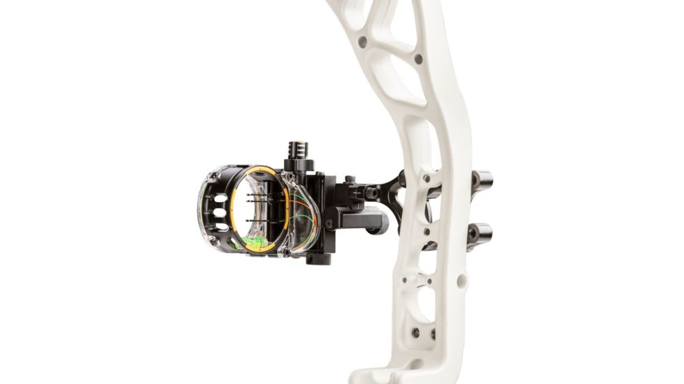 Trophy Ridge Hotwire Drive, Black, RH 3 pin AS325R