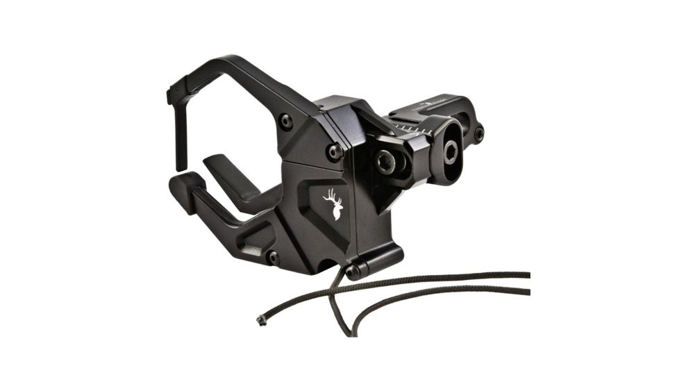 Trophy Ridge HXL Rest, RH ADA210R