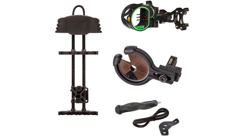 Trophy Ridge Joker Quiver Blitz Kit