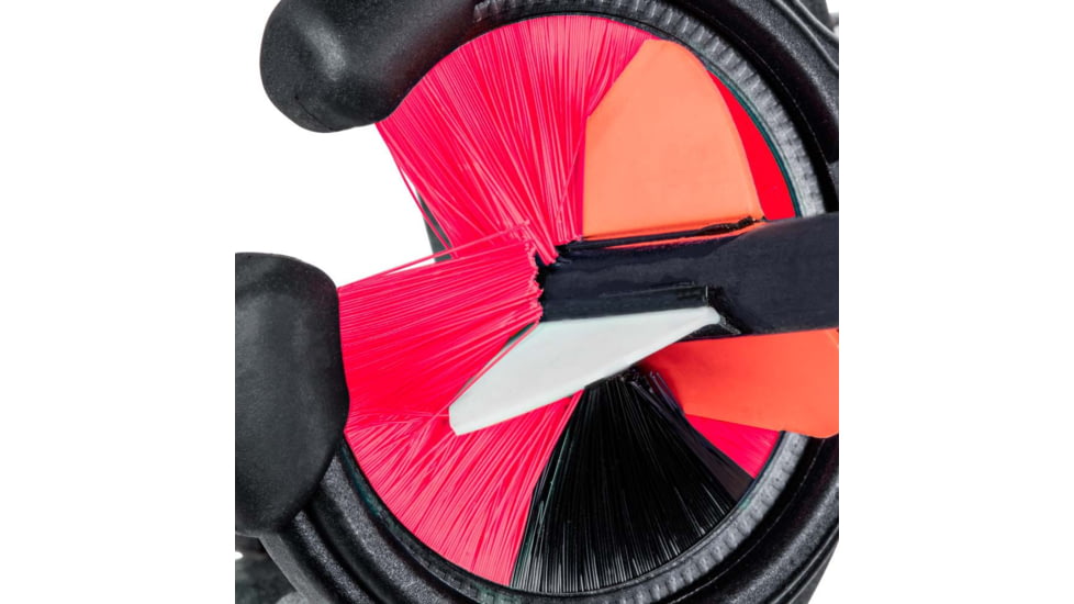 Trophy Ridge Kill Shot Whisker Biscuit Arrow Rest Medium Red