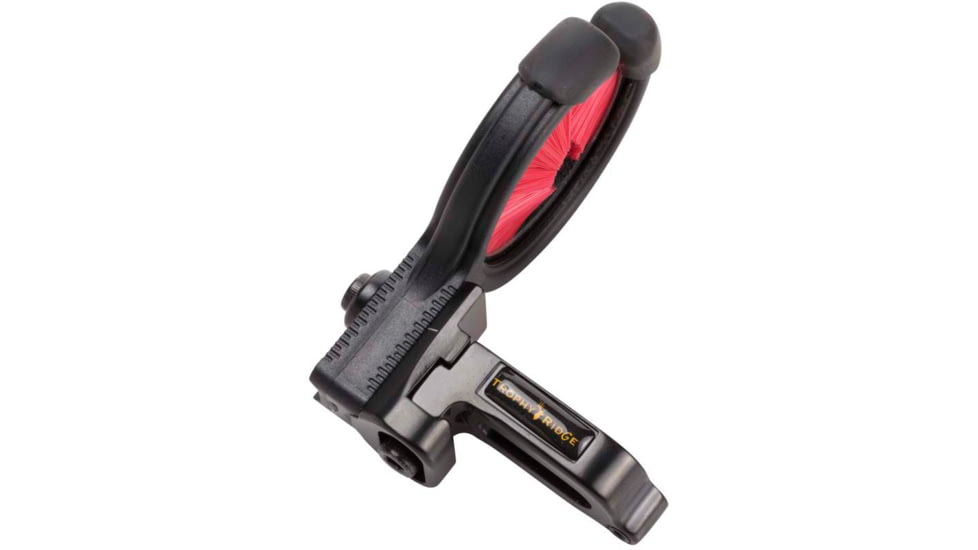 Trophy Ridge Kill Shot Whisker Biscuit Arrow Rest Medium Red