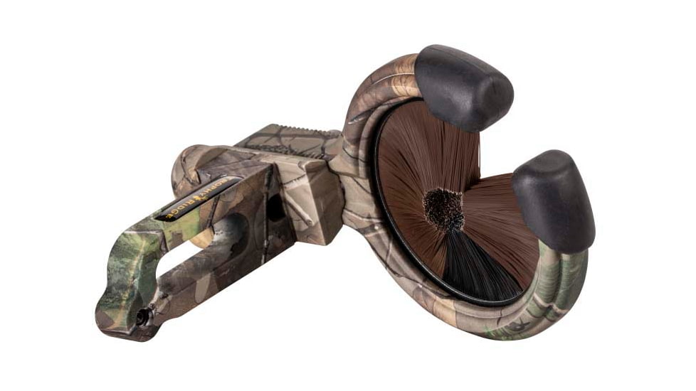 Trophy Ridge Whisker Biscuit, Power Shot RT APG Medium RH/LH, AWB601M