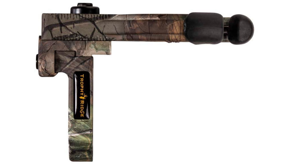 Trophy Ridge Whisker Biscuit, Power Shot RT APG Medium RH/LH, AWB601M