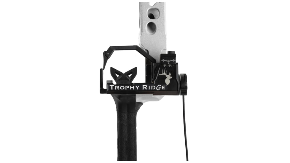 Trophy Ridge Propel IMS Limb Driven Rest, Left Hand,, 1502728