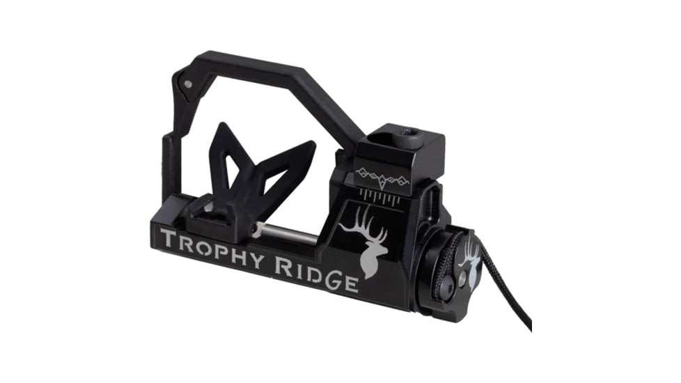 Trophy Ridge Propel IMS Limb Driven Rest, Left Hand,, 1502728