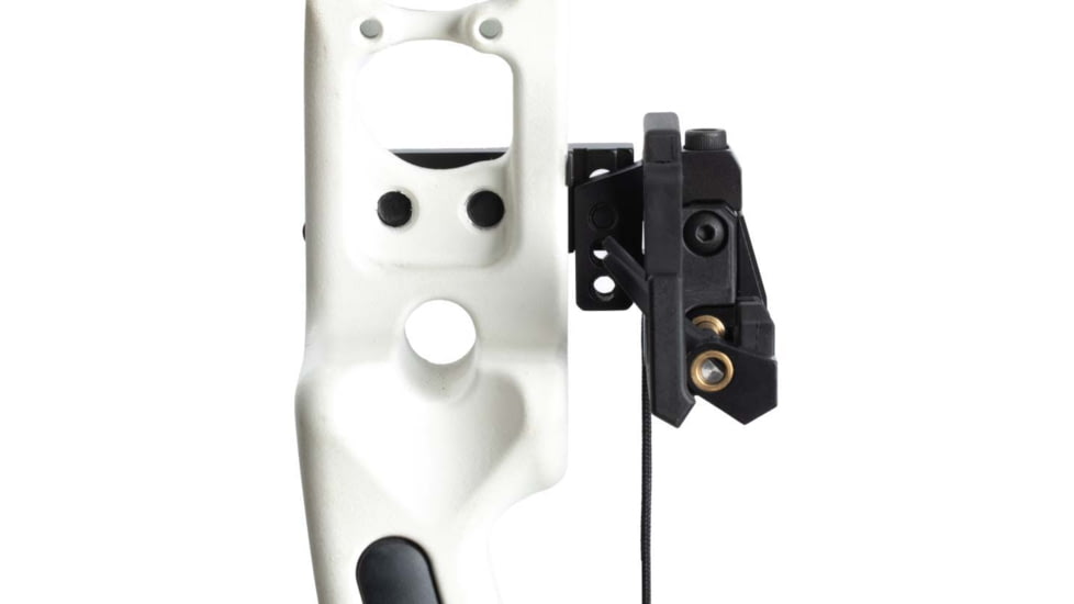 Trophy Ridge Propel Limb Driven Rest Arrow, Right Hand, Black, ARE302