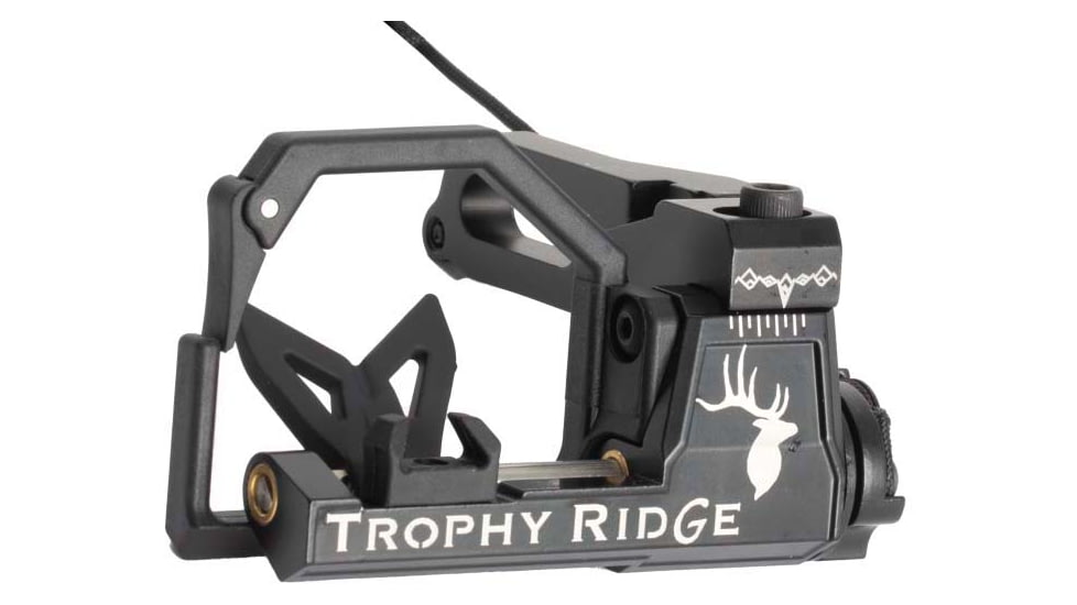 Trophy Ridge Propel Limb Driven Arrow Rest