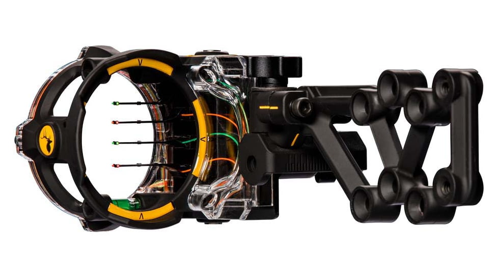 Trophy Ridge React H4 Sight