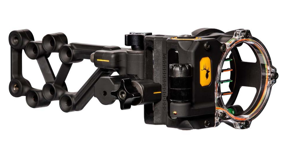 Trophy Ridge React H4 Sight