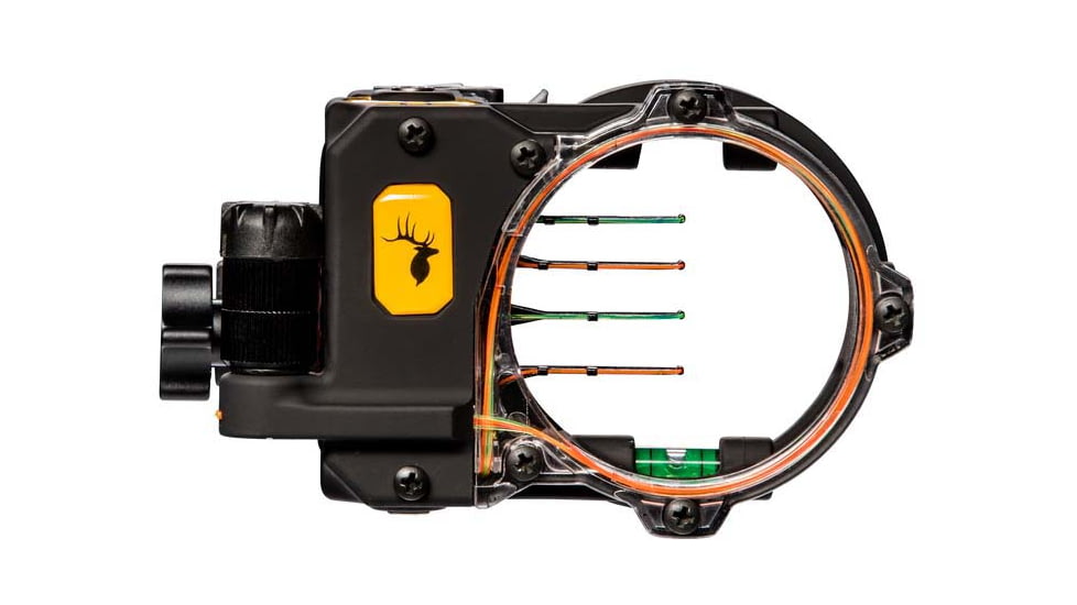 Trophy Ridge React H4 Sight