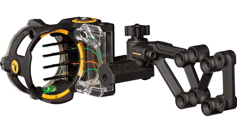 Trophy Ridge React H4 Sight