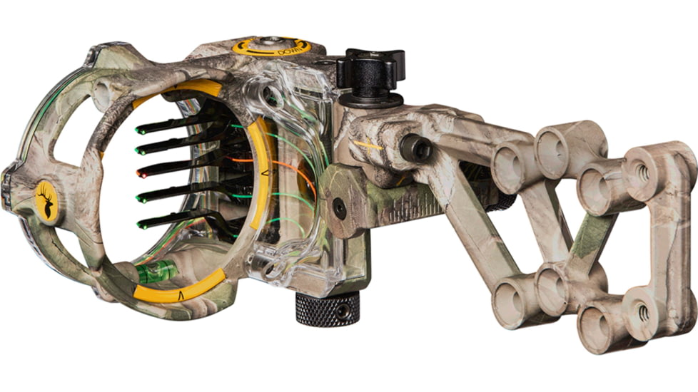 Trophy Ridge React H5 Sight 1002155, Realtree Edge, AS855EDGE