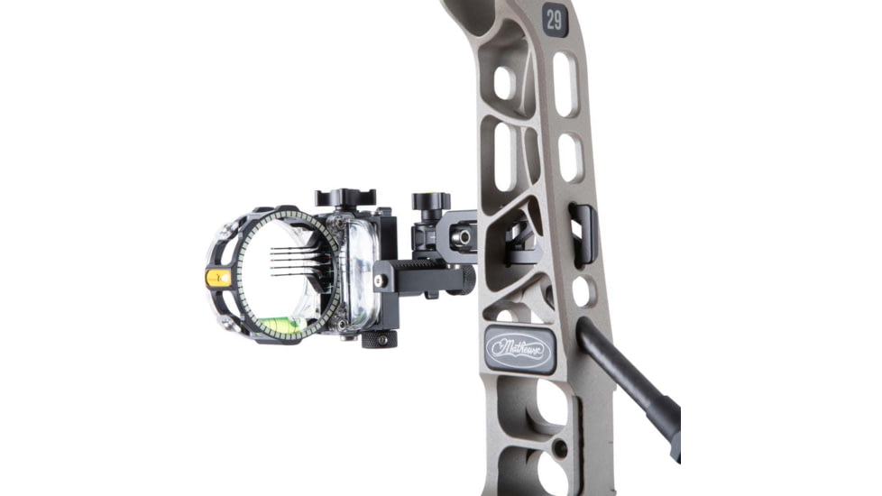 Trophy Ridge React Pro Sight 1501826