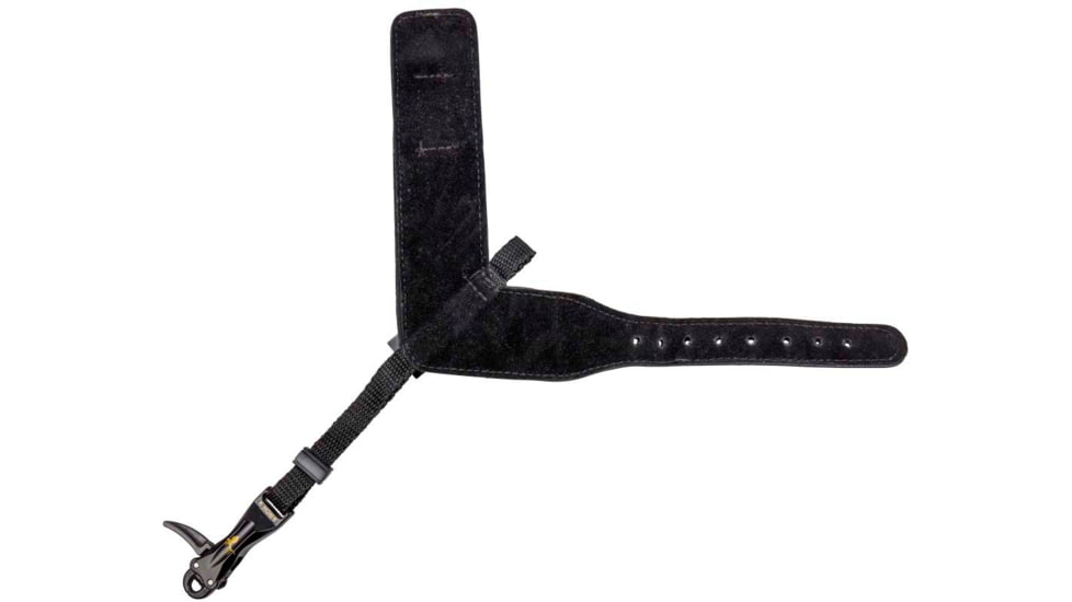 Trophy Ridge Release Arch X Dual Jaw Nylon Connector Black