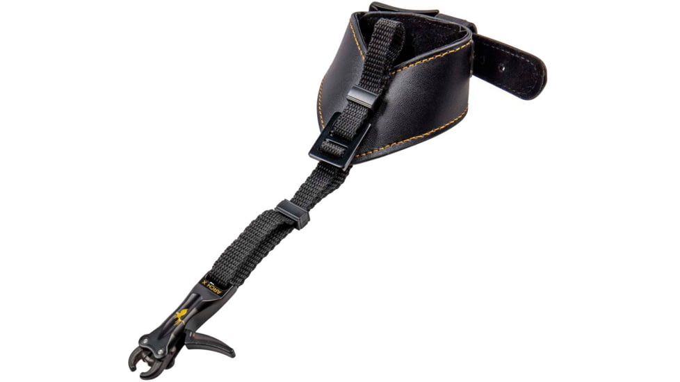 Trophy Ridge Release Arch X Dual Jaw Nylon Connector Black