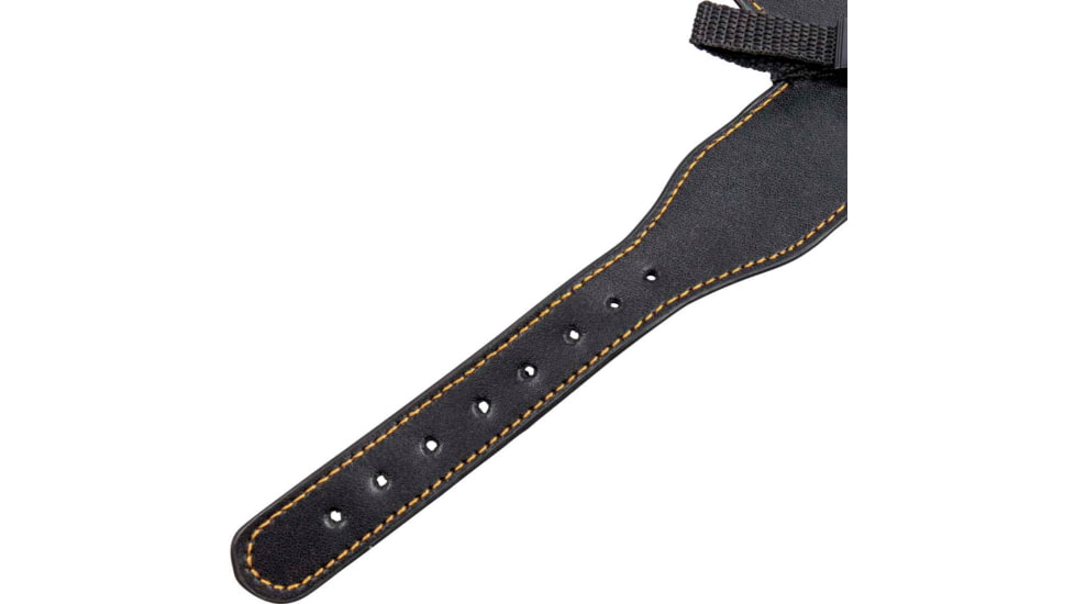 Trophy Ridge Release Arch X Dual Jaw Nylon Connector Black