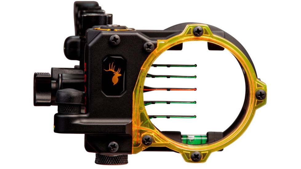 Trophy Ridge Retaliate Sight