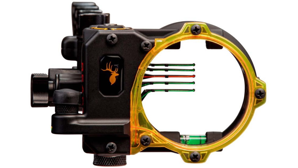 Trophy Ridge Retaliate Sight