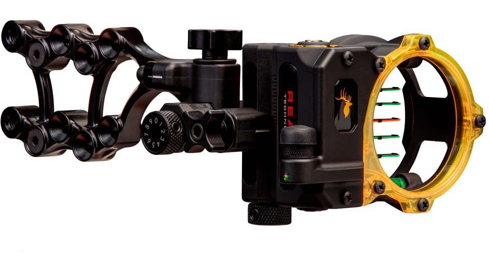 Trophy Ridge Retaliate Sight