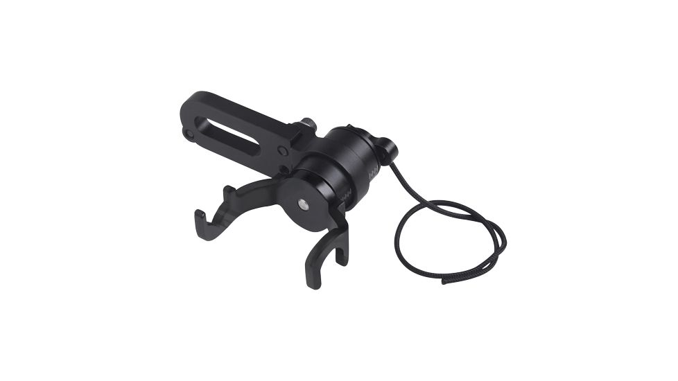 Trophy Ridge Revolution Micro Rest, Left Hand 130842