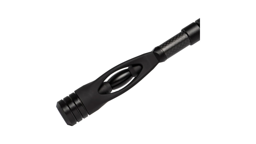 Trophy Ridge Seismic Stabilizer, 10in, Black, AST2610