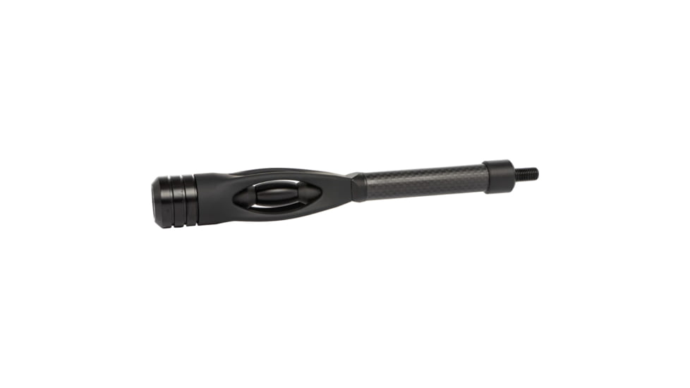 Trophy Ridge Seismic Stabilizer 8.0, 8 in, Black, 1503263