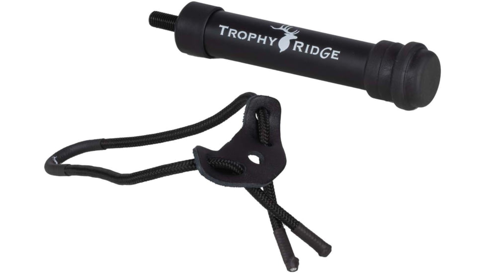 Trophy Ridge Snub Nose Stabilizer