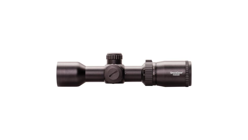 Trophy Ridge SpeedComp Scope, XV525IR 1.5-5x25 Illuminated AXXV525IR