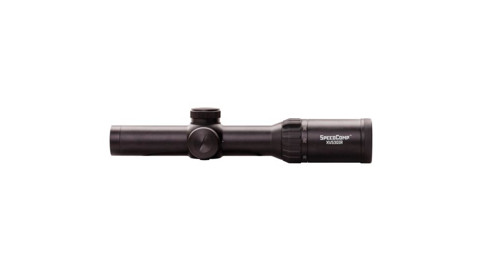 Trophy Ridge SpeedComp Scope, XV530IR 1-5x30 Illuminated AXXV530IR