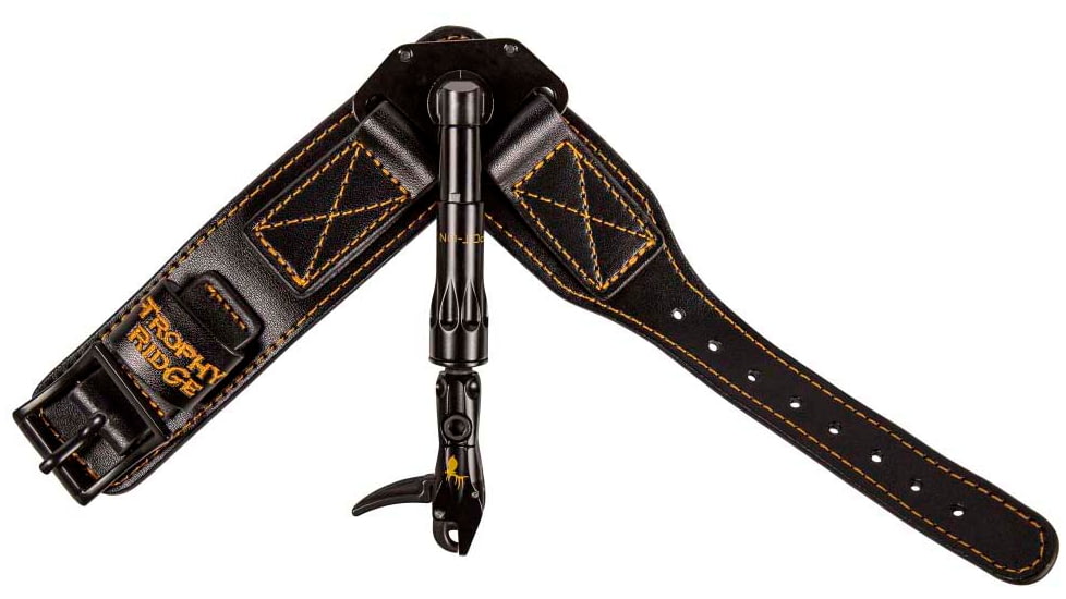 Trophy Ridge Spot-on Caliper Release