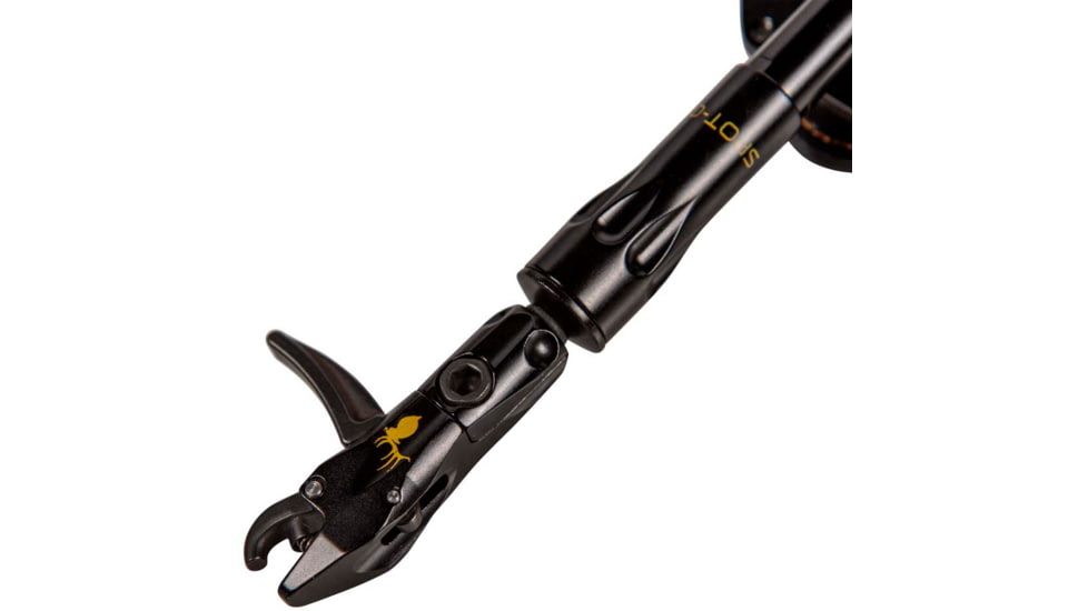 Trophy Ridge Spot-on Caliper Release