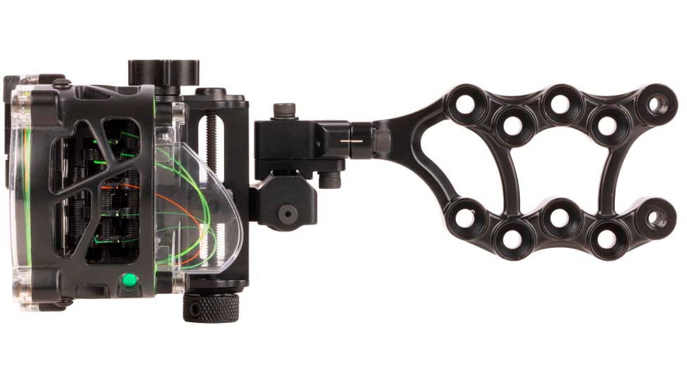 Trophy Ridge Stacked Sight