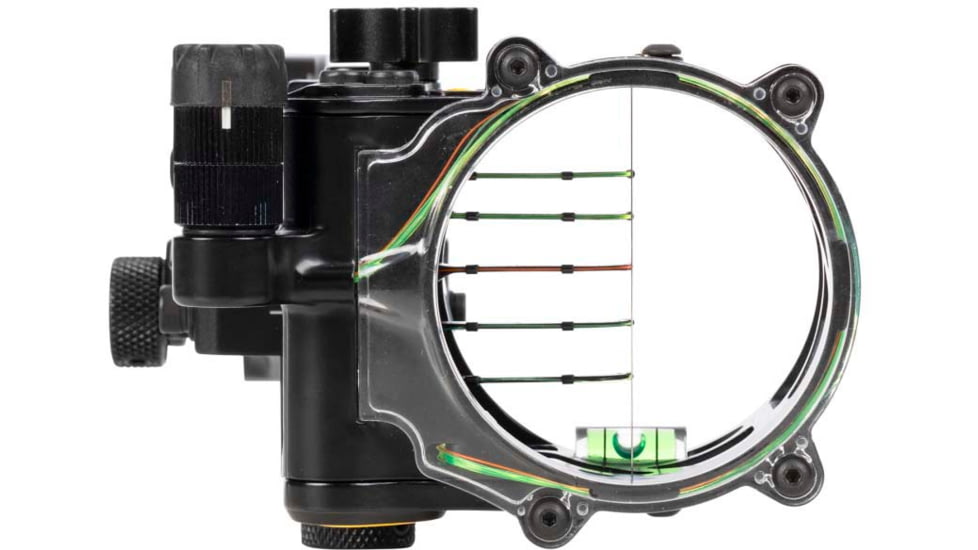 Trophy Ridge Stacked Sight