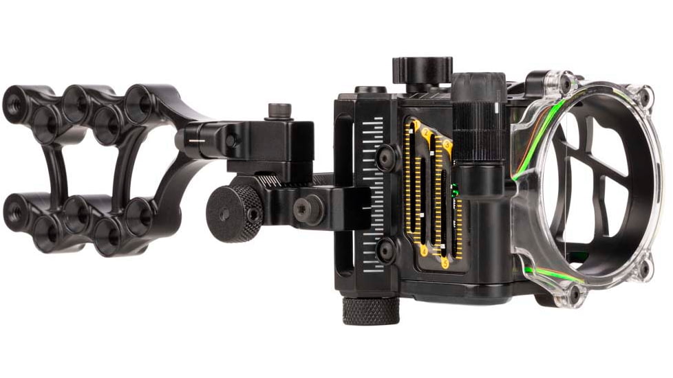 Trophy Ridge Stacked Sight, Black, AS905STK