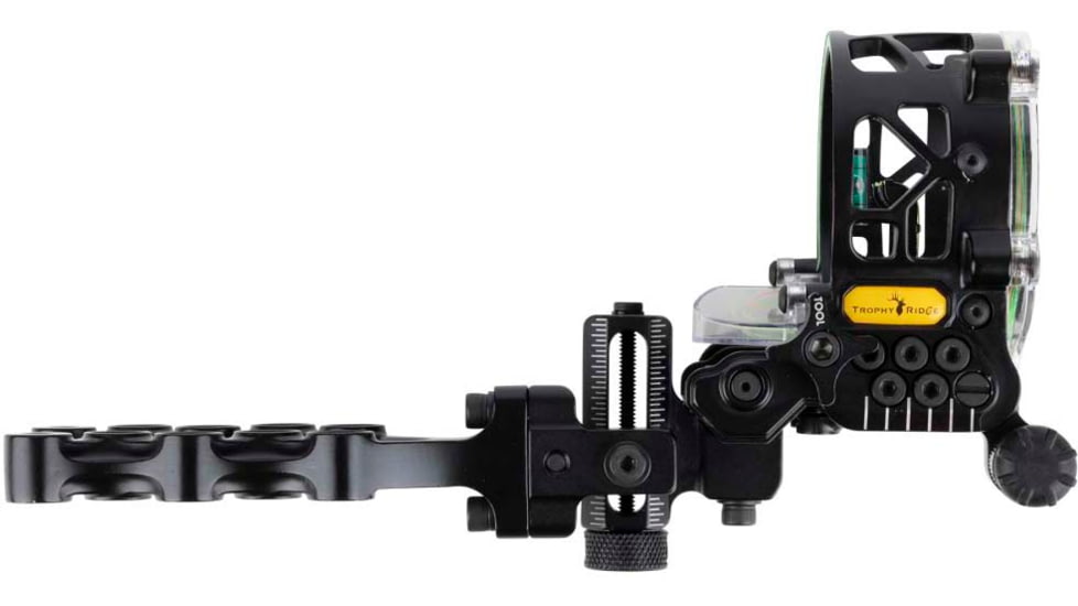 Trophy Ridge Stacked Sight