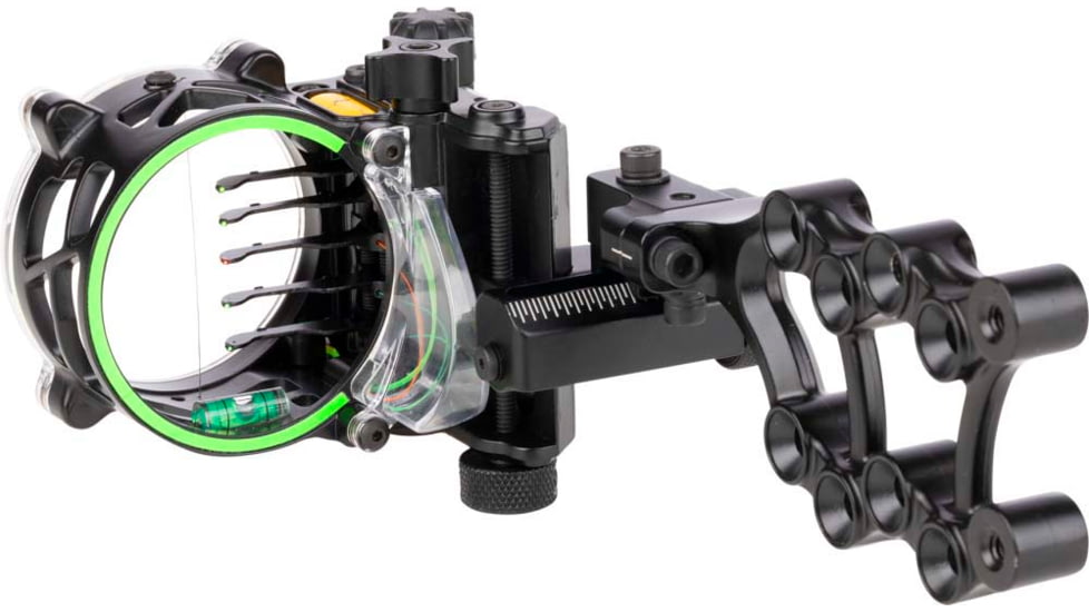 Trophy Ridge Stacked Sight