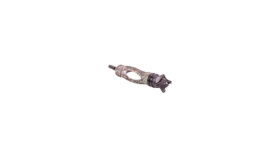 Trophy Ridge Static Bow Stabilizer Wrist Sling, Camo, 3in, AS1303XTRA