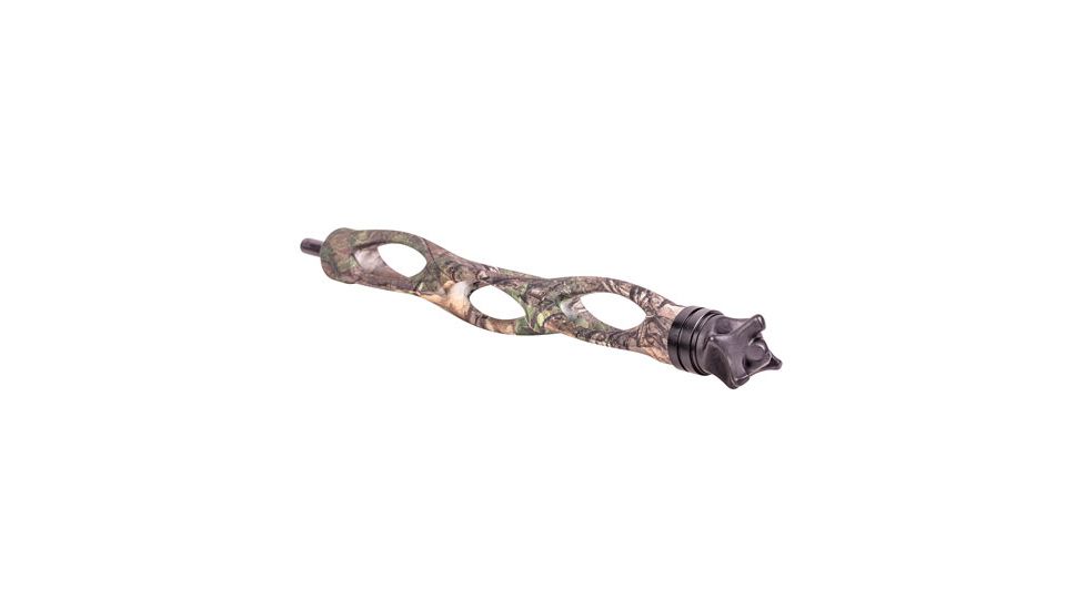 Trophy Ridge Static Bow Stabilizer Wrist Sling, Camo, 9in, AS1309XTRA
