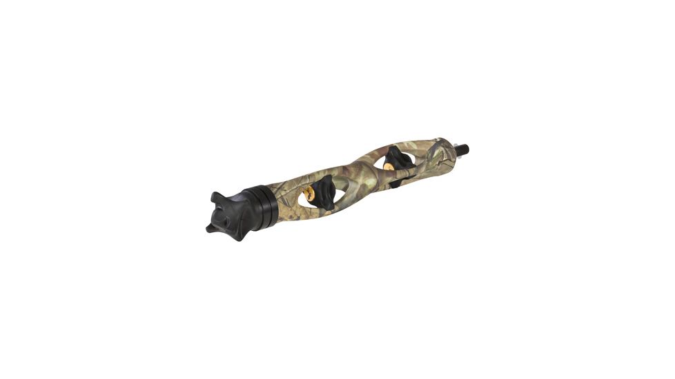 Trophy Ridge Static Stabilizer 6'' W/wrist Sling Realtree Apg