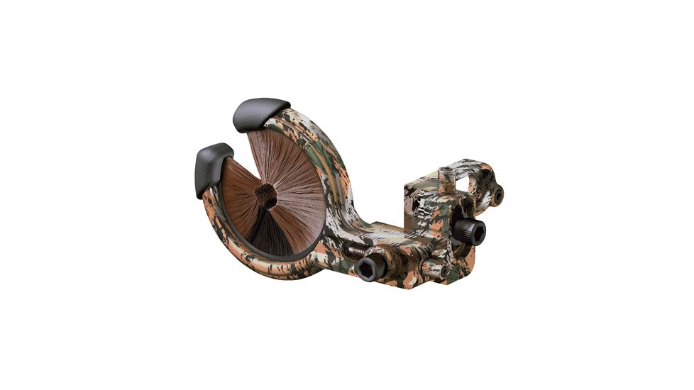 Trophy Ridge Sure Shot Pro Whiskerbiscuit, Left Hand 124407