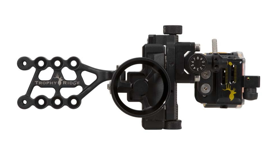 Trophy Ridge SWFT Trio Sight