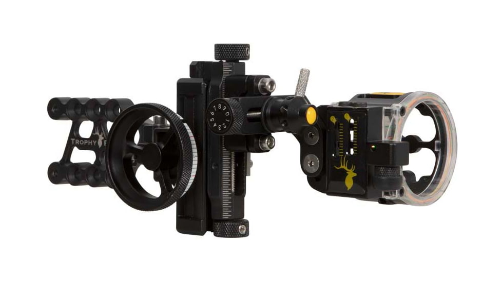 Trophy Ridge SWFT Trio Sight