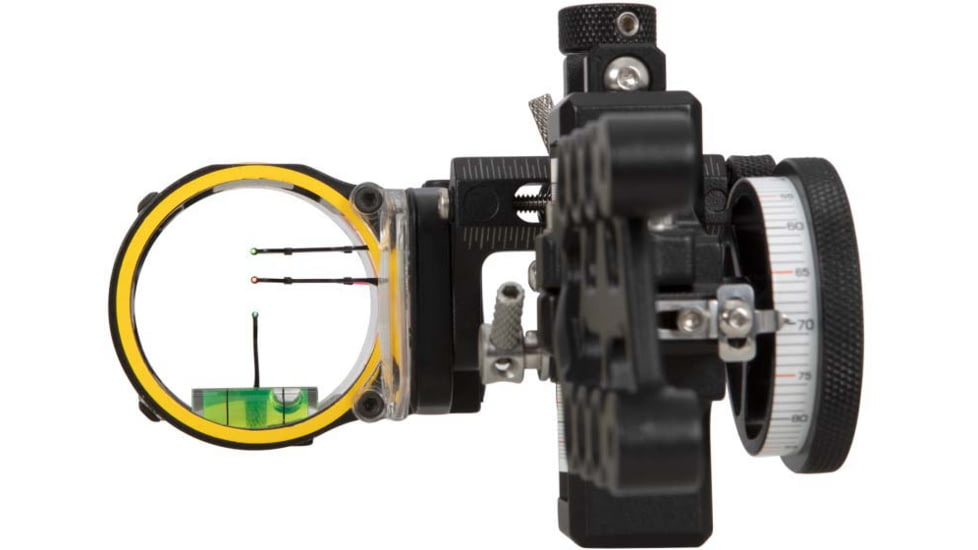 Trophy Ridge SWFT Trio Sight