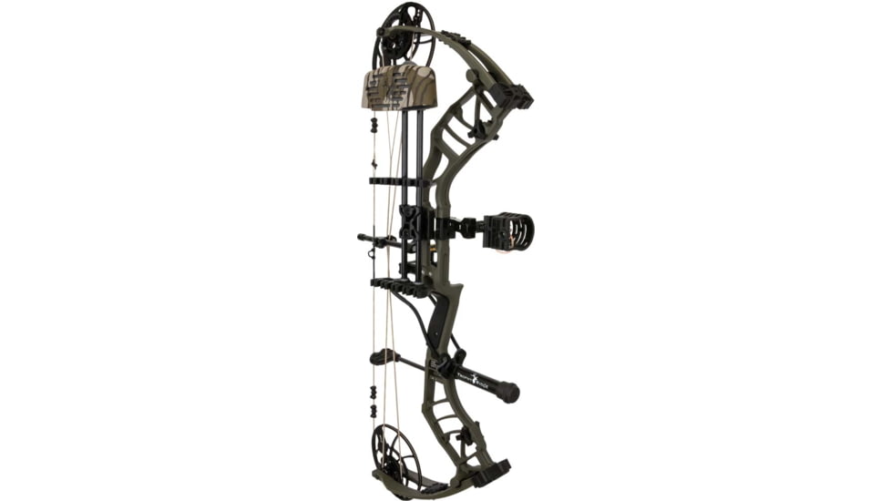 Trophy Ridge Cloak Quiver 1503273