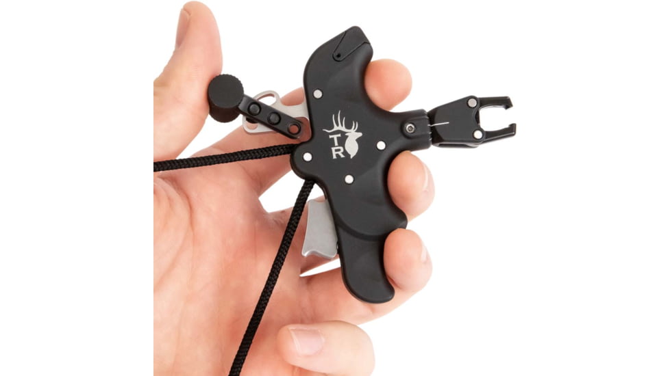 Trophy Ridge Precise Pro Release